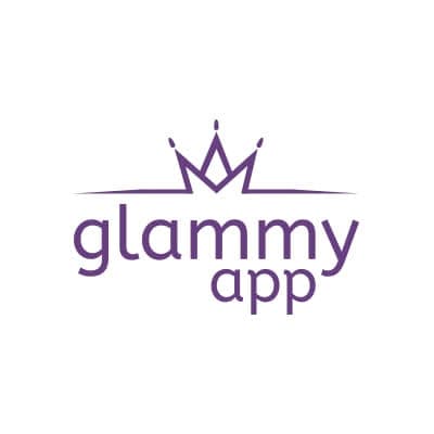 Logo de Glammy App