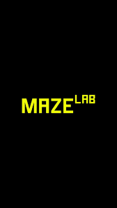 Logo de Maze Lab
