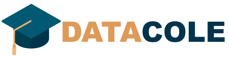 Logo de Datacole