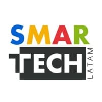 Logo de Smartech Latam