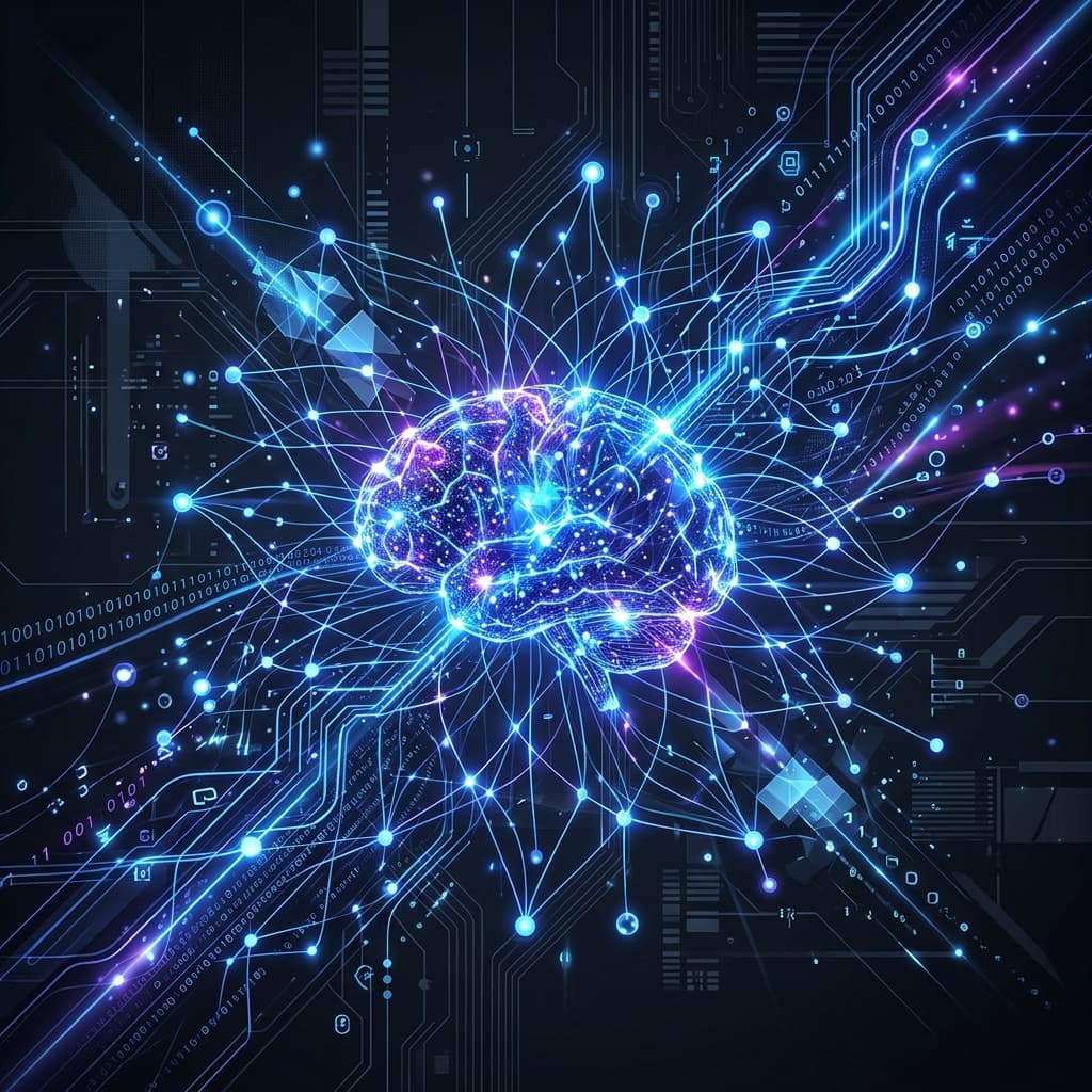 Soluciones con Inteligencia Artificial (IA)
